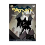 Batman Cilt 9 - Bloom