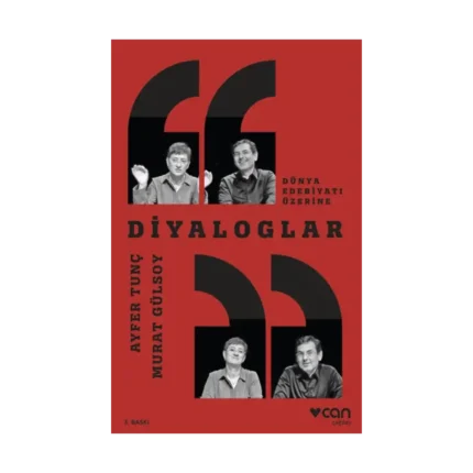 Diyaloglar
