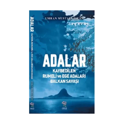 Adalar