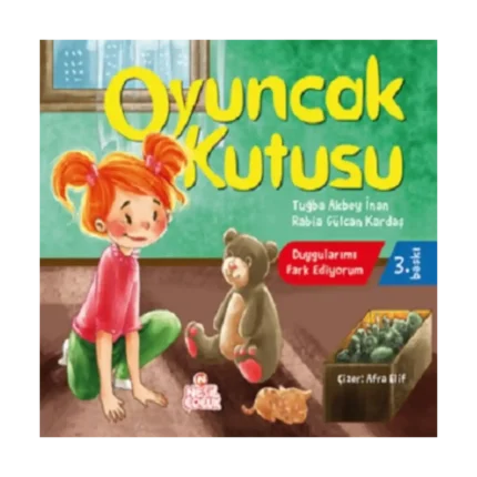 Oyuncak Kutusu