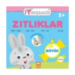 Küçük Tavşancık - Zıtlıklar