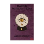 Magick Without Tears