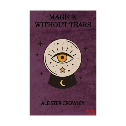 Magick Without Tears
