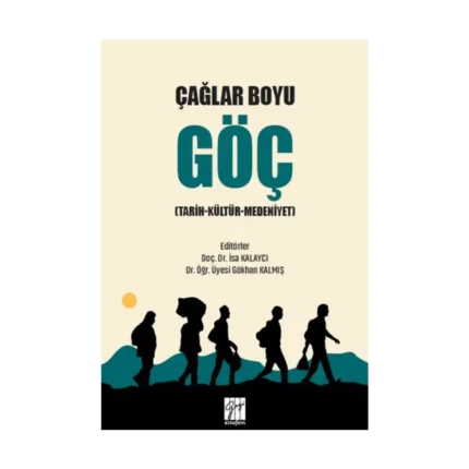 Çağlar Boyu Göç
