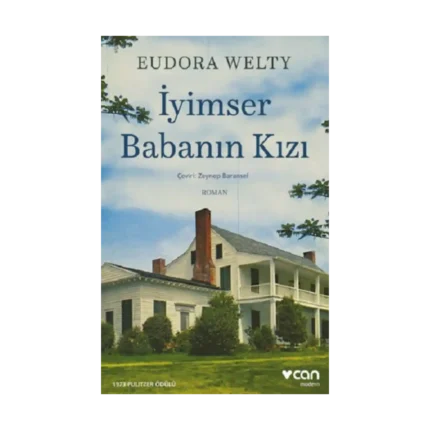 İyimser Babanın Kızı