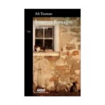 İnsansız Konağın İkonu