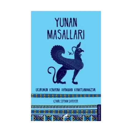 Yunan Masalları