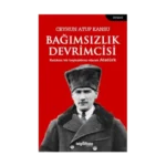 Bağımsızlık Devrimcisi