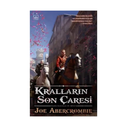 Kralların Son Çaresi