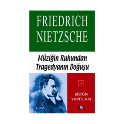 Müziğin Ruhundan Tragedyanın Doğuşu