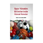 Spor Yönetim Blimlerinde Güncel Konular