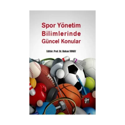 Spor Yönetim Blimlerinde Güncel Konular