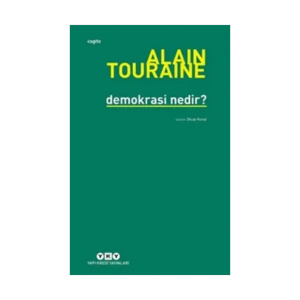 Demokrasi Nedir?