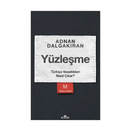 Yüzleşme