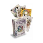 Astro Tarot Destesi