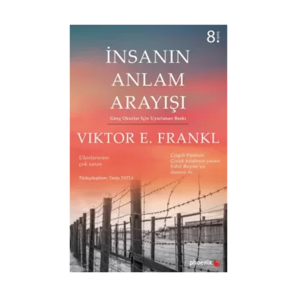 İnsanın Anlam Arayışı
