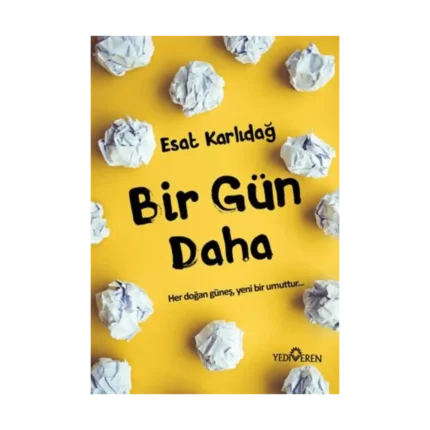 Bir Gün Daha