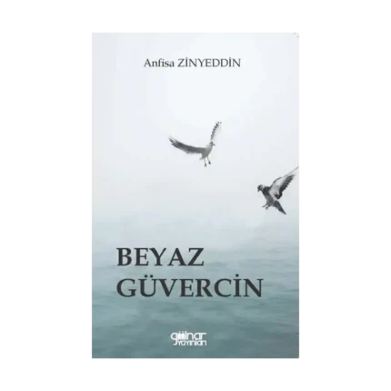 Beyaz Güvercin