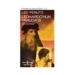 Leonardo'nun Yahuda'sı