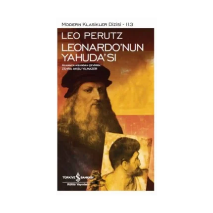 Leonardo'nun Yahuda'sı
