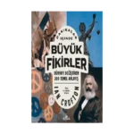 Dakikalar İçinde Büyük Fikirler