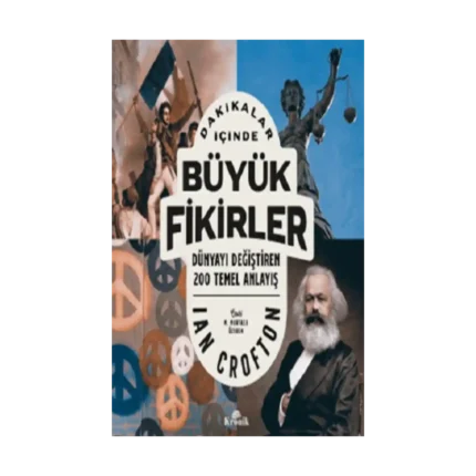 Dakikalar İçinde Büyük Fikirler