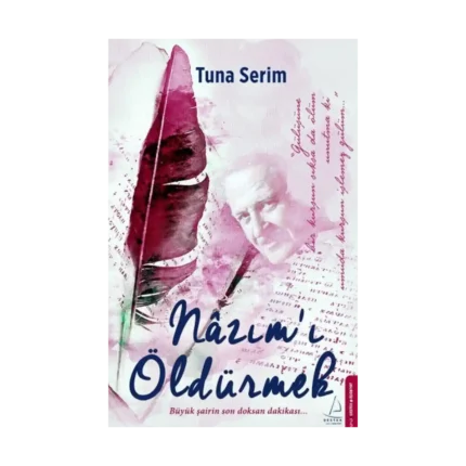 Nazım’ı Öldürmek