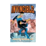Hayatın Gerçekleri - Invincible 5
