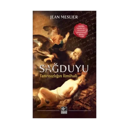 Sağduyu - Tanrısızlığın İlmihali