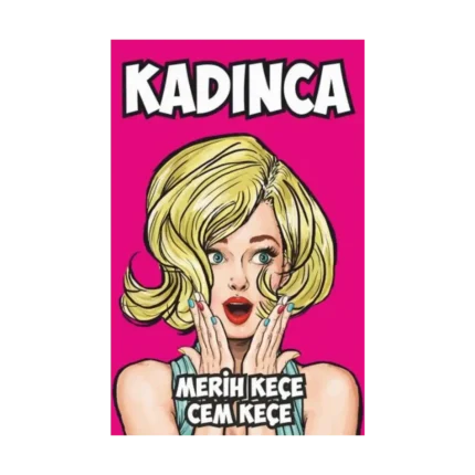 Kadınca