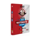 Yks Tyt Matematik Kampı 55 Günde Video Ders Kitabı