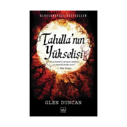 Talulla'nın Yükselişi