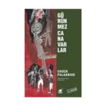 Görünmez Canavarlar