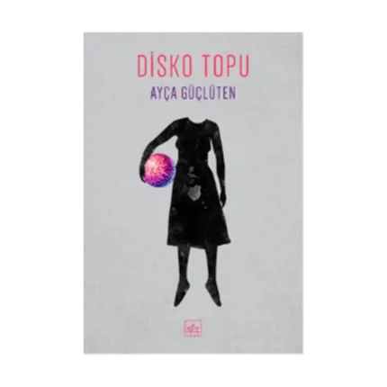 Disko Topu