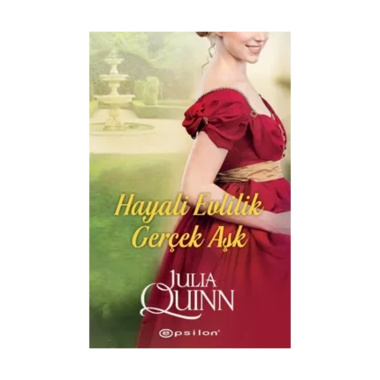 Hayali Evlilik Gerçek Aşk