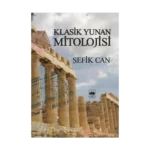 Klasik Yunan Mitolojisi