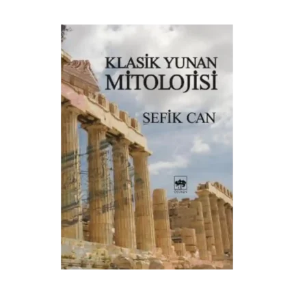 Klasik Yunan Mitolojisi