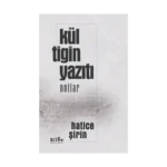 Kül Tigin Yazıtı - Notlar