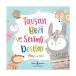 Tavşan Bozi ve Sevimli Dostlar