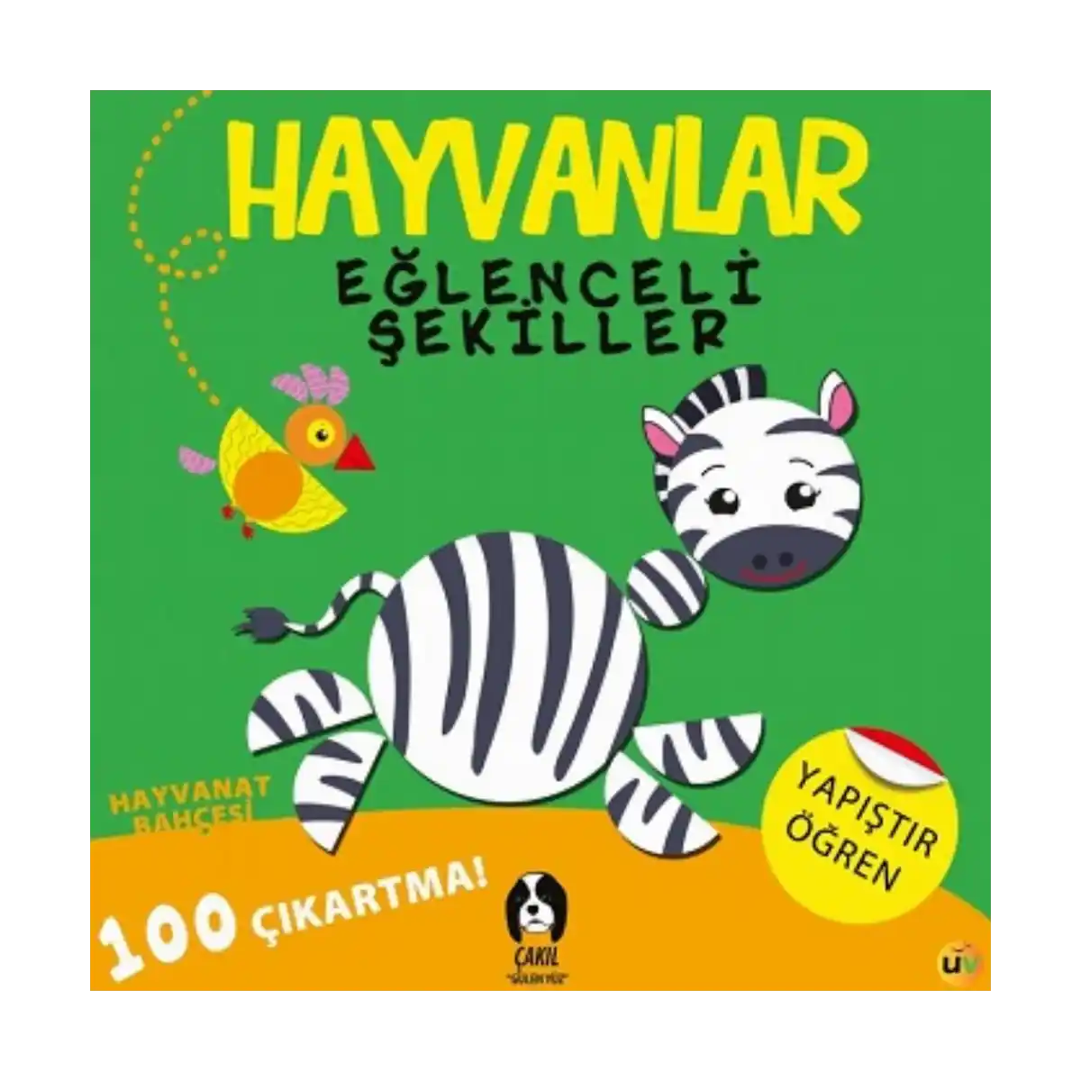 c2980-hayvanlar-eglenceli-sekiller-hayvanat-bahcesi-1-1.webp Hayvanlar - Eğlenceli Şekiller Hayvanat Bahçesi - Görsel 1