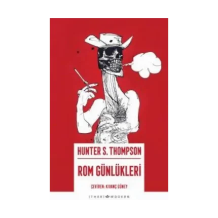 Rom Günlükleri