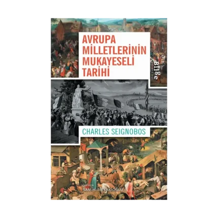 Avrupa Milletlerinin Mukayeseli Tarihi