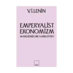 Emperyalist Ekonomizm Marksizmin Bir Karikatürü