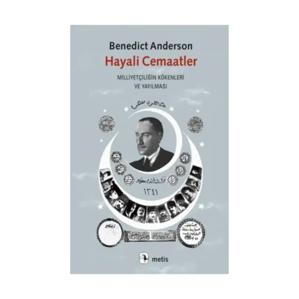 Hayali Cemaatler