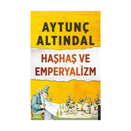 Haşhaş ve Emperyalizm