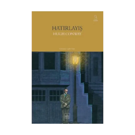 Hatırlayış