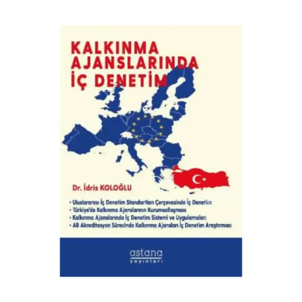 Kalkınma Ajanslarında İç Denetim