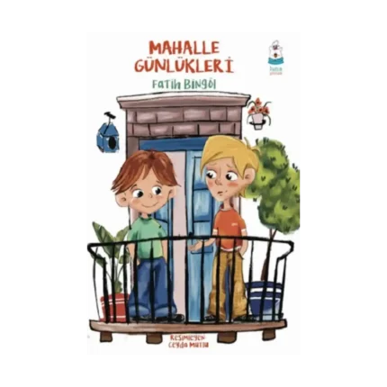 Mahalle Günlükleri