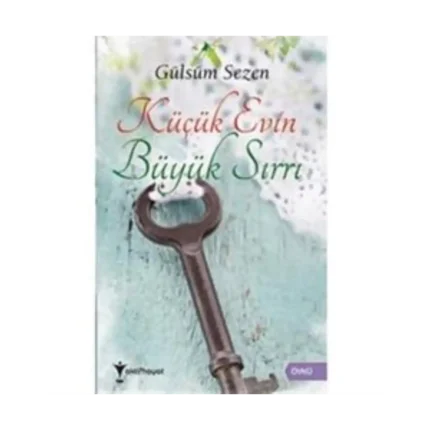 Küçük Evin Büyük Sırrı