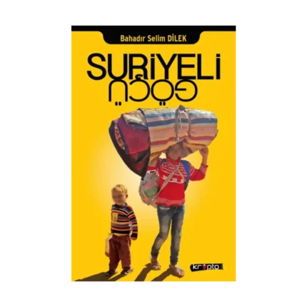 Suriyeli Göçü